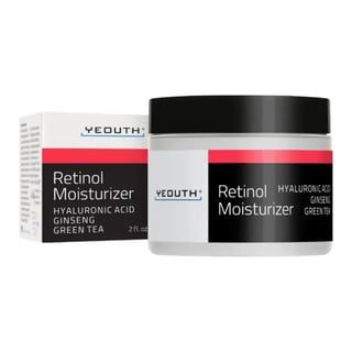 Yeouth Retinol Moisturizer