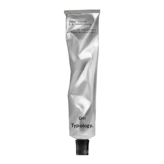 Typology 9-Ingredient Face Moisturizer
