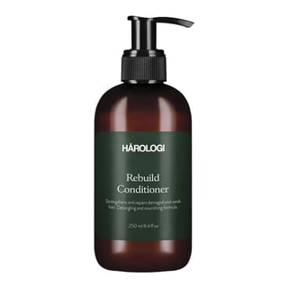 Hårologi Rebuild Conditioner