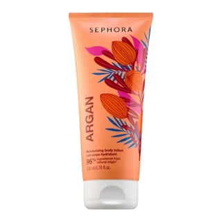 Sephora Collection Moisturizing Body Lotion