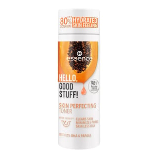 Essence Hello, Good Stuff! Skin Perfecting Toner