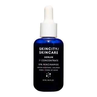 SkinCity Skincare First Concentrate