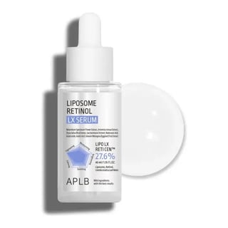 APLB Liposome Retinol LX Serum