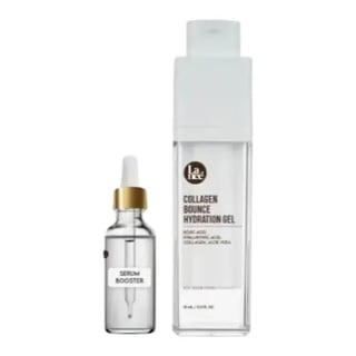Lanee Collagen Bounce 保濕凝膠精華（Serum Booster）