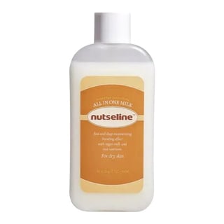 Nutseline Super Nut Nourishing All In One Milk