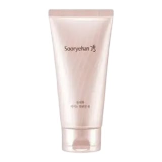 Sooryehan Ultimate Pomegranate Amino Cleansing Foam