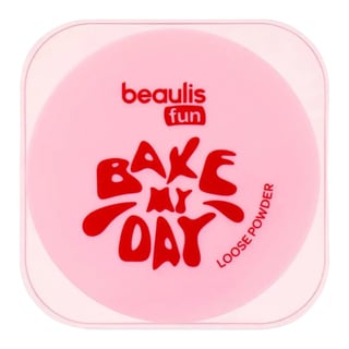 Beaulis Fun Bake My Day Loose Powder