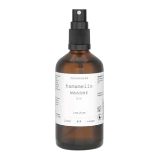 Reineoele Hamamelis Wasser