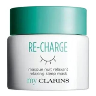 Clarins RE-CHARGE Relaxing Sleep Mask
