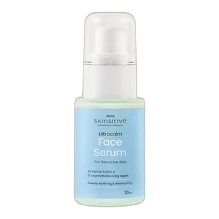 ERHA Skinsitive Ultracalm Face Serum