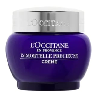 L'Occitane Immortelle Precious Cream