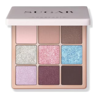 Anastasia Beverly Hills باليت Mini لظلال العيون