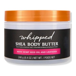 Tree Hut Exotic Bloom Whipped Body Butter