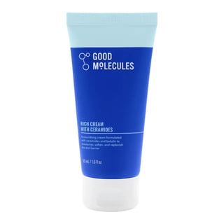 Good Molecules Rich Cream With Ceramides