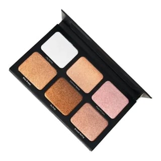 Danessa Myricks Beauty Lightwork I Palette