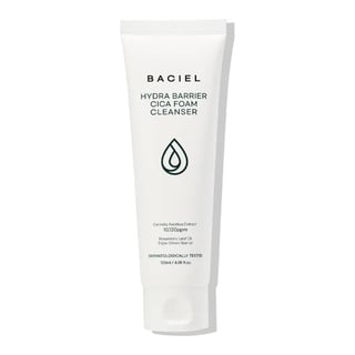 BACIEL Hydra Barrier Cica Foam Cleanser