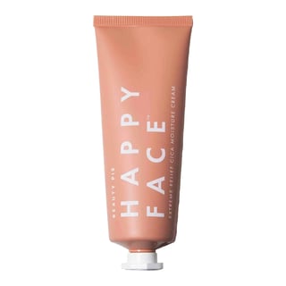 Beauty Pie Happy Face Extreme Relief Cica Moisture Cream
