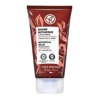 Yves Rocher Botanical Balm Leave-in Repair Care