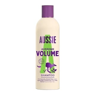 Aussie Aussome Volume Shampoo