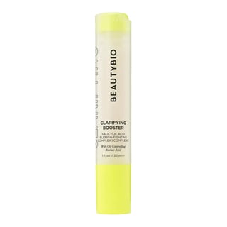 BeautyBio Clarifying Booster