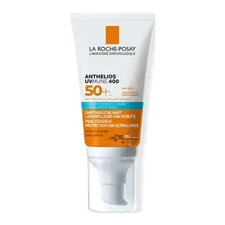 La Roche-Posay Anthelios UVMune 400 Hydrating Cream SPF 50+