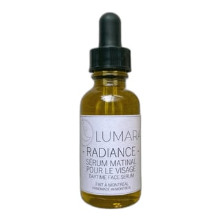 Lumara Radiance Daytime Face Serum
