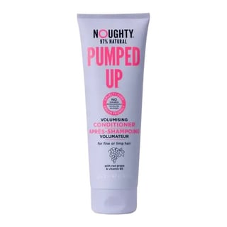 Noughty Pumped Up Conditioner