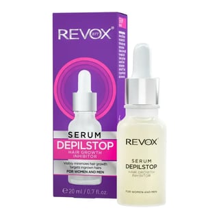 REVOX B77 Depilstop Serum