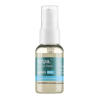 Tołpa Moisturizing & Soothing Face Serum