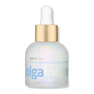 Olga Lorencin Super HA Rapid Hydration Serum