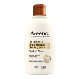 Aveeno Daily Moisture+ Oat Milk Blend Conditioner