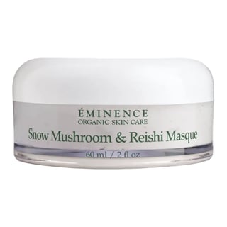 Eminence Organics Snow Mushroom & Reishi Masque