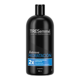 TRESemmé Intensa Hidratación