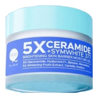 Pipiqiu 5x Ceramide + Symwhite 377 Brightening Skin Barrier Moisture Gel