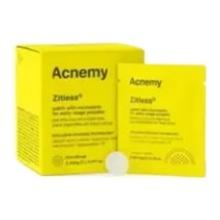 Acnemy Zitless Patch With Microdarts For Early-stage Pimples