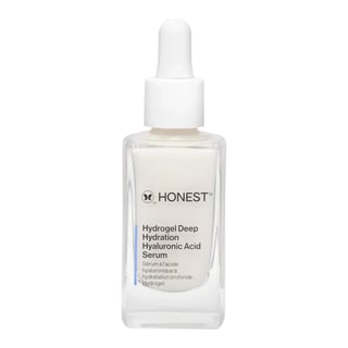 Honest Beauty Hydrogel Deep Hydration Hyaluronic Acid Serum