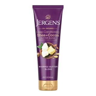 Jergens Skincare Deep Conditioning Shea + Cocoa Butter Blend
