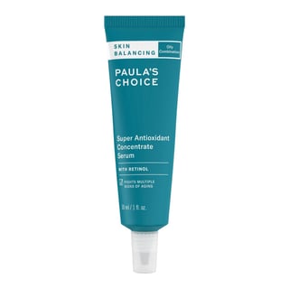 Paula's Choice Skin Balancing Super Antioxidant Concentrate Serum