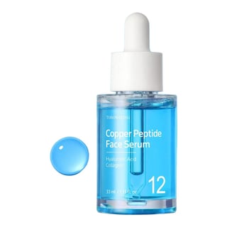 Tosowoong Copper Peptide Face Serum