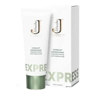 Jabushe Hydralift Express Mask