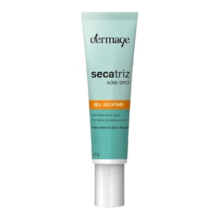 Dermage Secatriz Acne Spot