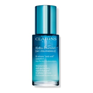 Clarins Hydra-Essentiel Bi-Phase Serum