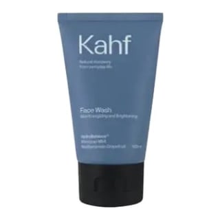 Kahf Skin Energizing And Brightening Face Wash