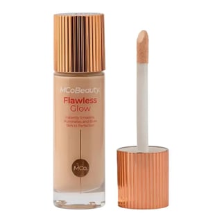 MCoBeauty. Flawless Glow Luminous Skin Filter