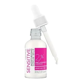 Catrice Sensitive Moisturizing Serum Milk