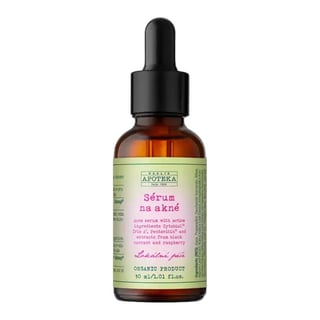 Havlík Apoteka Serum Na Akne