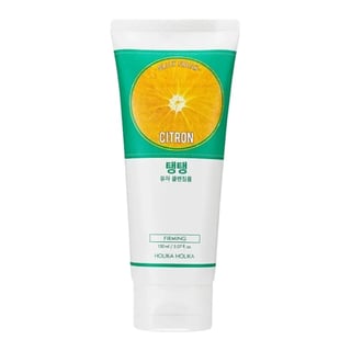 Holika Holika Daily Fresh Citron Cleansing Foam