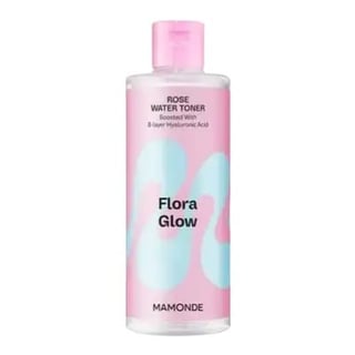 Mamonde Flora Glow Rose Water Toner