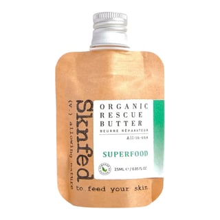 Sknfed Organic Rescue Butter