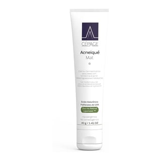 Cepage Acneiqué Mat Crema-Gel Matificante